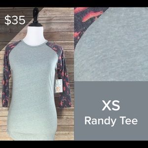 Lularoe Randy